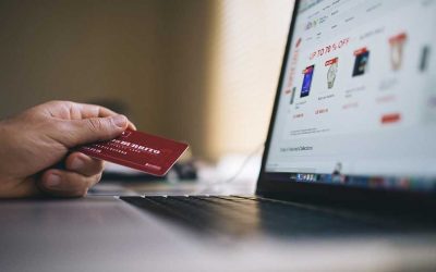 The best technology to create an ecommerce