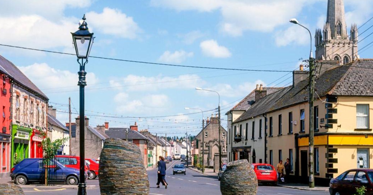 Professional website design agency in Carlow and Naas.