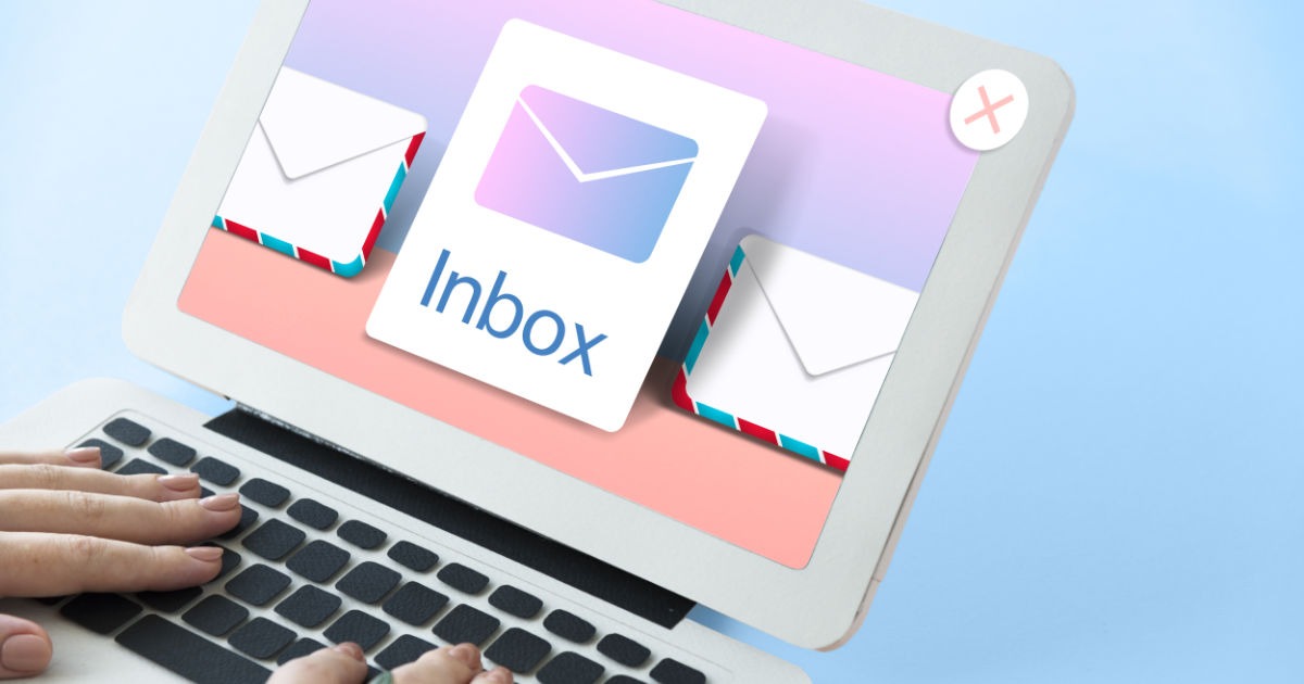 Inbox Communication Notification E-mail Mail Concept