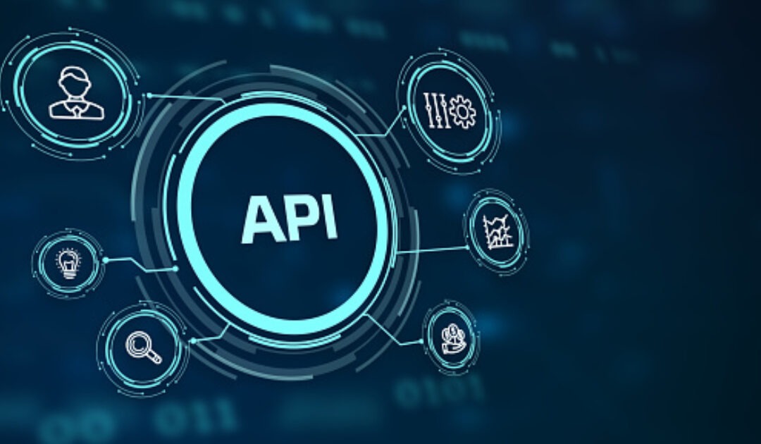 How to synchronise all my company data: API integrations