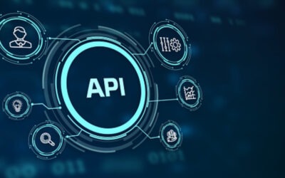 How to synchronise all my company data: API integrations